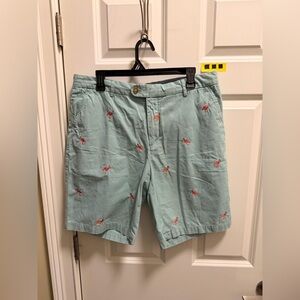 Mens J. McLaughlin Shorts